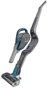 Black And Decker Lightweight Compact Upright Vacuum Manual Upright Vacuum Cleaners Make Quick Work Of Large Areas