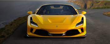 All dealers (new and used) and all salespeople are licensed by omvic and bound by the motor vehicle dealers act and omvic's code of ethics. Ferrari Dealership Tampa Bay Fl Near Sarasota Naples