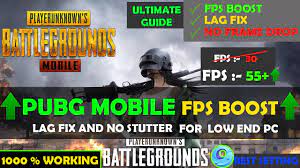 Gameloop Best Setting For Low End Pc Gameloop Lag Fix And Fps Boost For Pubg Mobile New Era 2 0 Youtube