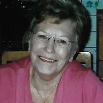 Janice Marlene Bennett Obituary