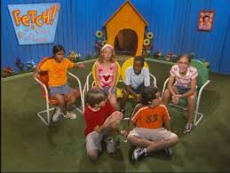 Fetch With Ruff Ruffman Childhood Memories 2000 Childhood Memories Right In The Childhood