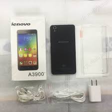Original Lenovo A3900 16GB ROM Android ...