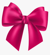 Pink Clip Art Transparent Background Pink Bow Png Png Download Kindpng Search icons with this style. pink clip art transparent background