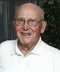 Clarence “Skip” Morley Myers