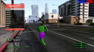 This wikihow teaches you how to modify your classic xbox console to allow for custom software. Gta V 1 27 New Mod Menu Sprx Power 7 1 1 Download Online Youtube