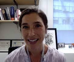 Berta Guardado's Instagram, Twitter & Facebook