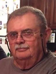 Obituary for RICHARD B. PENNINGTON