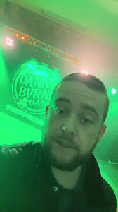 New Show Prep in Carrick