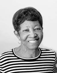 Mable Roberts Obituary (1935