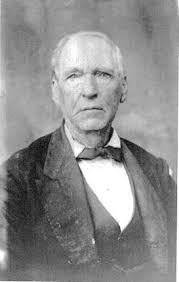 Col Alexander Purnell “Sandy” Horton (1810-1894)