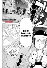 Expatica is the international community's online home away from home. Komik Tokyoårevengers Chapter 210 Bahasa Indonesia Bacakomik