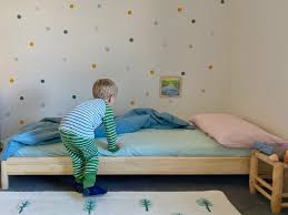 Enjoy free shipping with your order! Moving To A Big Bed Ikea Montessori Style Floor Low Bed How We Montessori