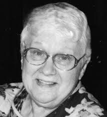 ELIZABETH HUCK Obituary (1929