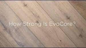 How Strong Is Evocore Youtube