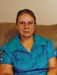 Obituary information for Edda/Elba