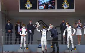 We can't do it without volunteers and sponsors and this year we need you more than ever. Lights To Flag Victory For Barbados Zane Maloney In Monaco Race 2 Loop Cayman Islands