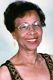 Patricia Gittens