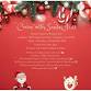 Cocoa with Santa & Holiday Market event image