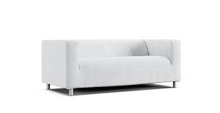 The klippan sofa is a popular model of sofa manufactured and sold by ikea. Klippan 2er Sofa Bezug Comfort Works