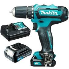 Kalian tau ga guys beda mesin bor baterai atau cordless drill yang bagus sama yang jelek? 10 Merk Bor Listrik Yang Bagus Dan Berkualitas Andal