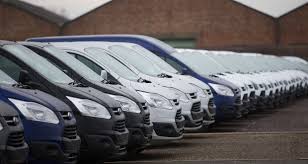 Image result for Green 2020 Fleet