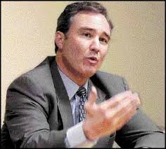 Morrison: Relationships didn't alter fraud probe