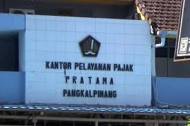 Cara Kilat Membuat Npwp Pribadi Halaman All Kompas Com