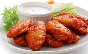 A few months ago, they secretly added these to some of their locations. 5 Types Of Chicken Wings That Should Be At Your Super Bowl Party Spicy Hot Wing Slow Cooker Chicken Wings Wings Recipe Buffalo