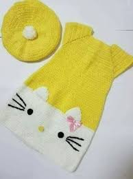 Orgu Bebek Elbise Modelleri 2020 Oyuncak Bebek Giysileri Baby Knitting Patterns