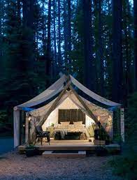 I Am Going Here Book Me Now Tent Glamping Tents Camping Glamping Go Glamping