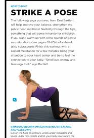Pin By Desiree Bartlett On Mother S Day Pelvic Floor Yoga Postures Postures