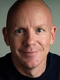 First Flynn, now Patrick Byrne, the conspiracy kooks are flocking to  Sarasota