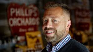 Gratiot County apple orchard has been a family business for 165 years