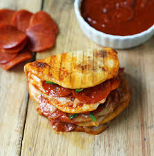 Pin On Burgers Sandwiches Paninis Wraps