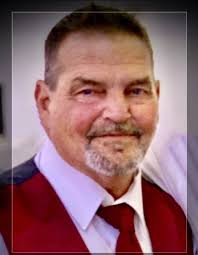 Obituary for William M. "Bill" Burrell