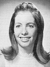 Mary Quiett's Instagram, Twitter & Facebook