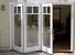 2 Panel Sliding Patio Door