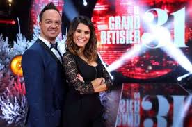 Karine ferri n'a pas officialisé la nouvelle. Le Grand Betisier Du 31 Ce Soir Sur Tf1 Avec Karine Ferri Et Jarry Video Sur Buzz Insolite Et Culture