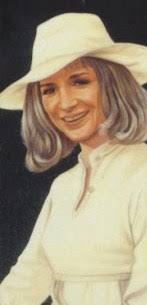 Liz Shaw (Character)