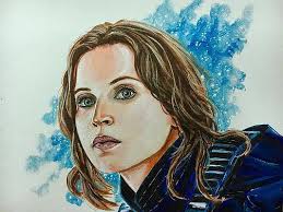 Rogue One Paintings for Sale
