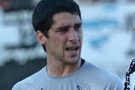 Joaquín Ledesma es el flamante arquero del Fortín