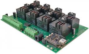 Usb relay control devices are a common and convenient choice for basic computer controlled switching applications. Usb Relay