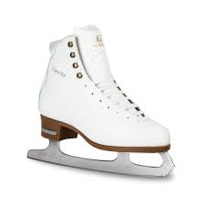 Botas Cindy Ice Skates For Women Girls Kids Leather Botas Kk44150 3 323 27