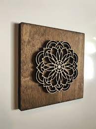 Pin On Rustic Wooden Wall Art