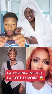 Glycerine Sonia Abidjan