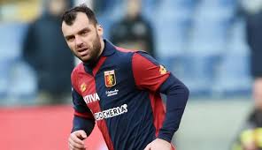 Eddig 7514 alkalommal nézték meg. Pandev La Lazio Mi Ha Fatto Esplodere Ci Ho Passato Bei Momenti