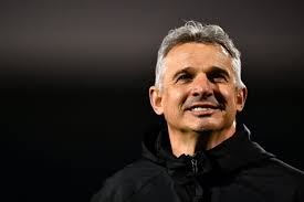 Gary Brazil is crucial to Nottingham Forest