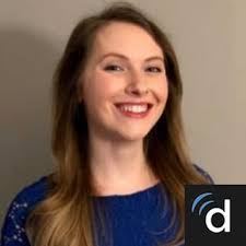 Darla R. Barkley (Brown), NP