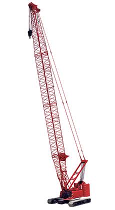 Manitowoc 999 Crawler Crane