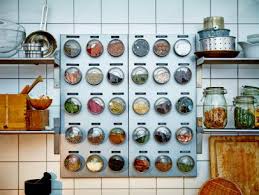 Or choose this spice organizer which stands out from the rest. 30 Creative Spice Organization Ideas Hgtv